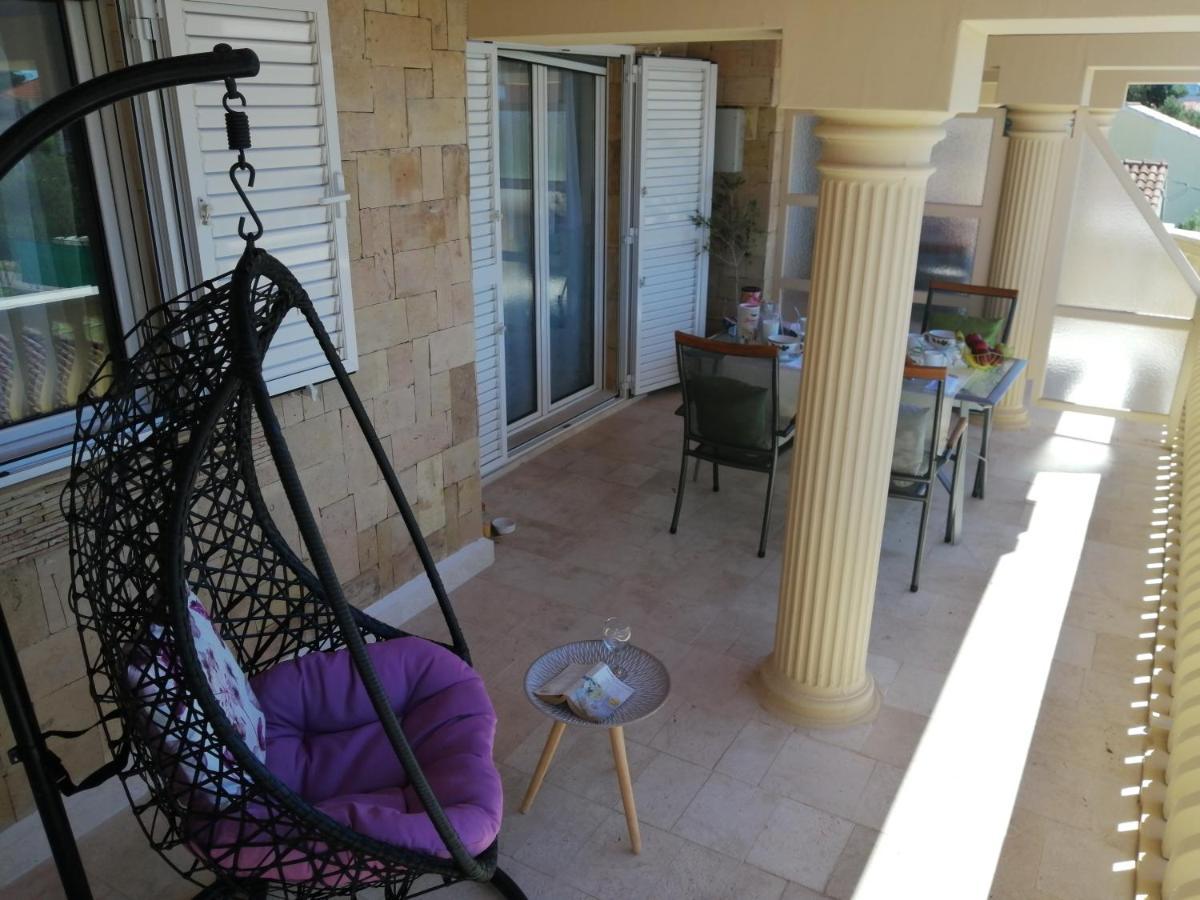 Apartments Rustika Toscana Vodice Exterior foto