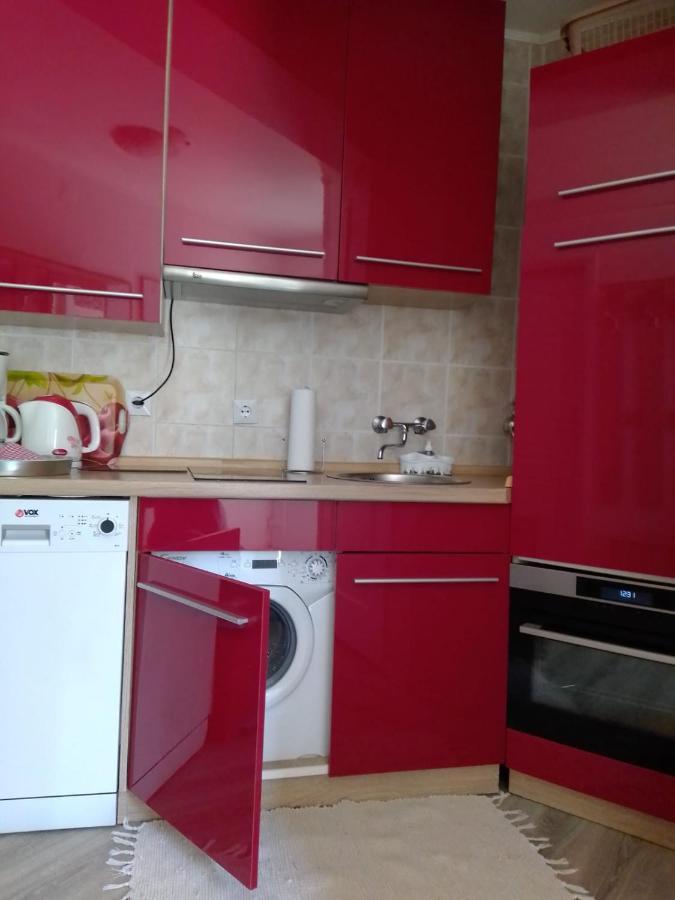 Apartments Rustika Toscana Vodice Quarto foto