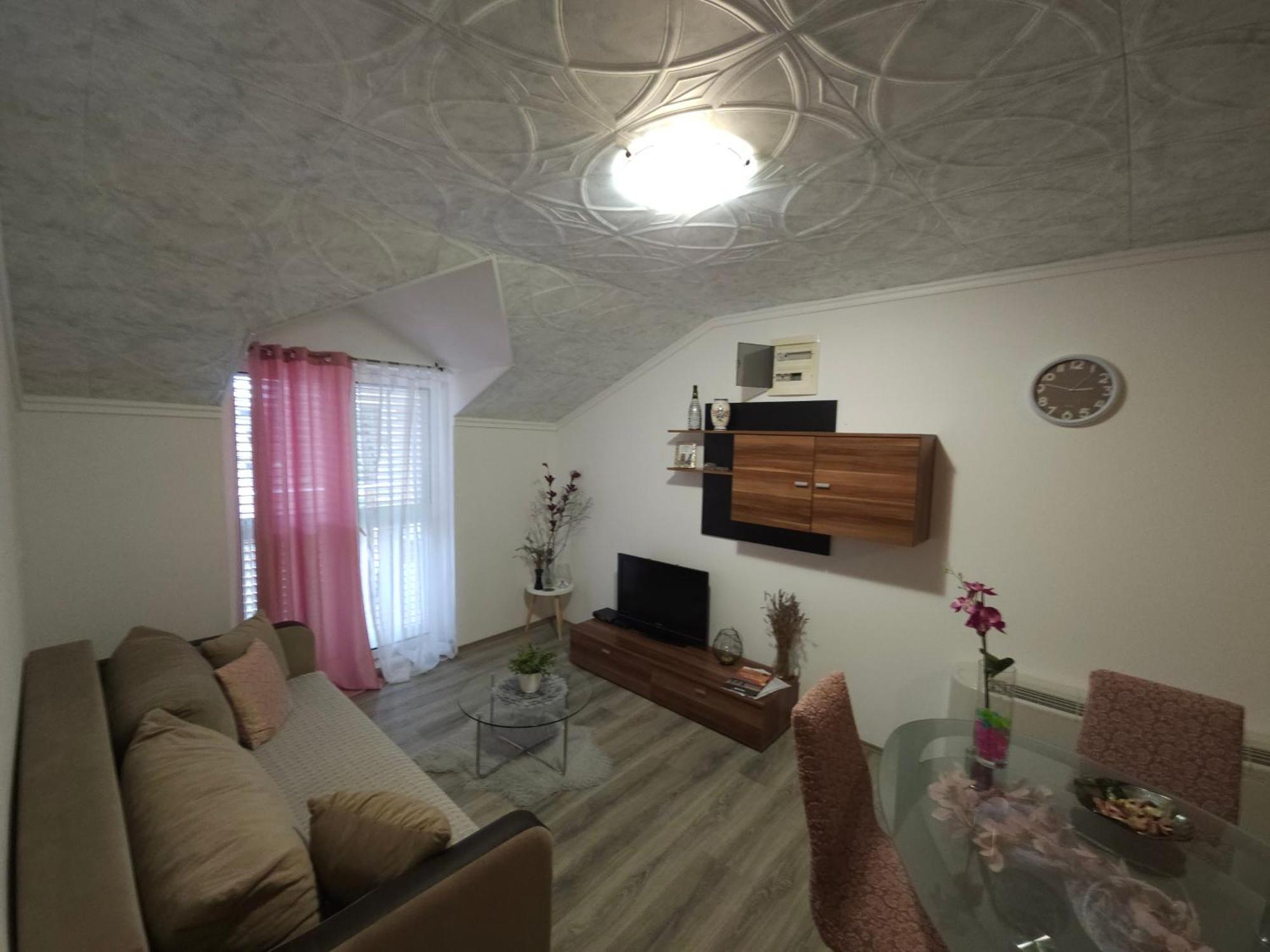 Apartments Rustika Toscana Vodice Exterior foto