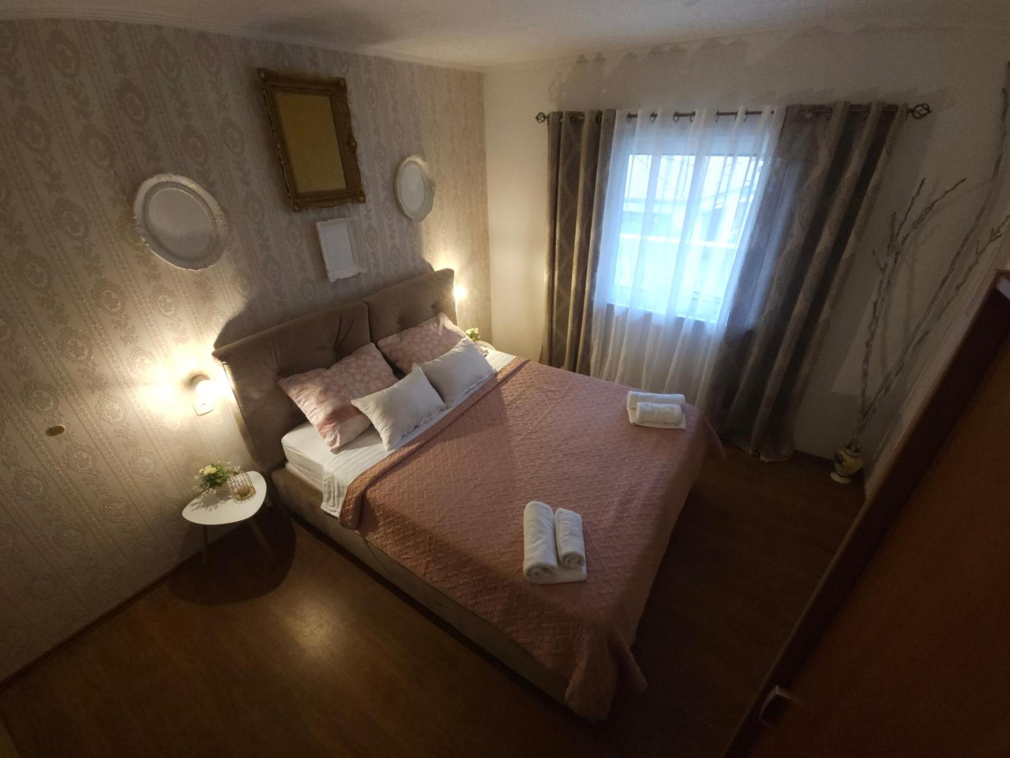 Apartments Rustika Toscana Vodice Quarto foto