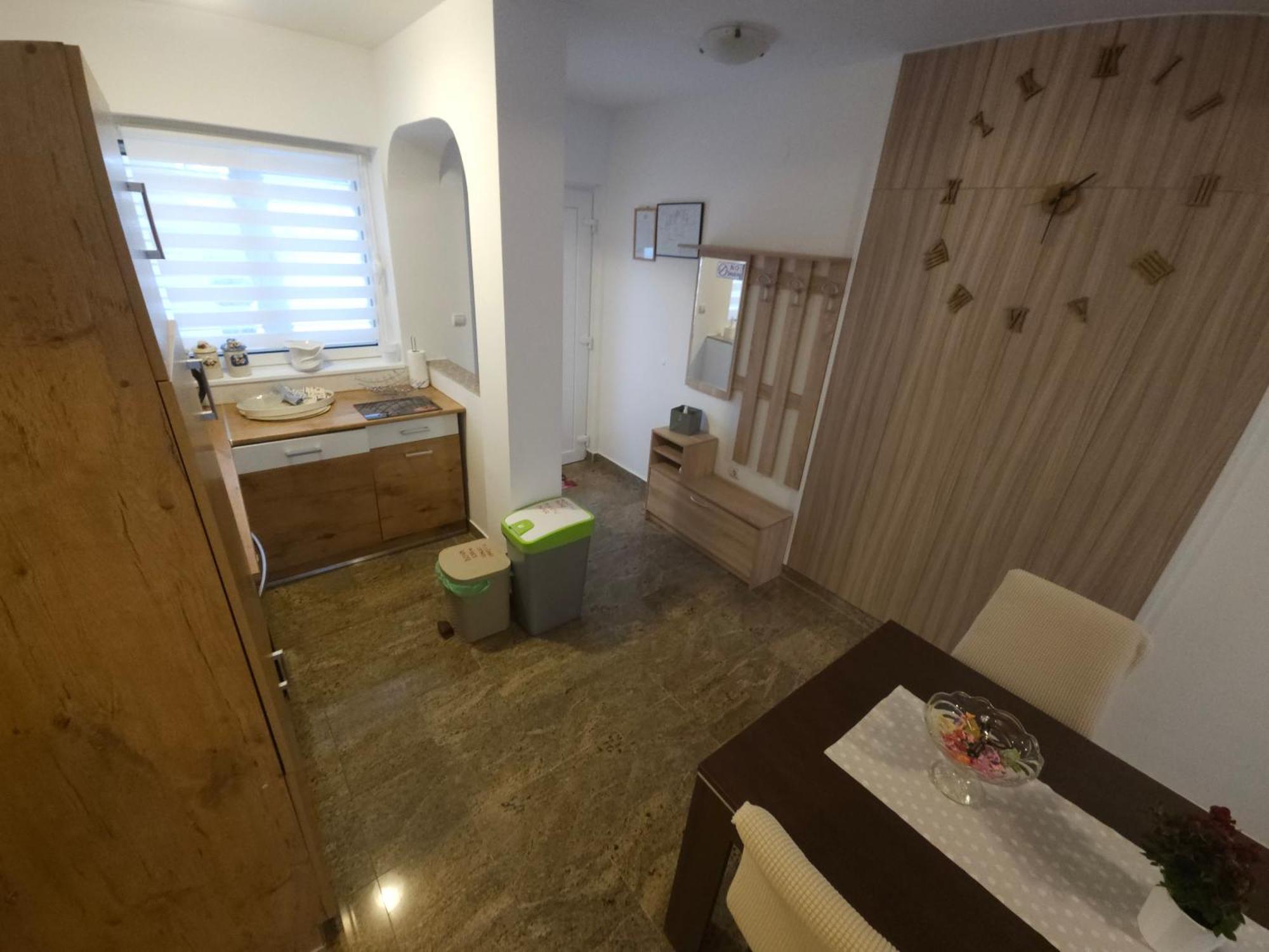 Apartments Rustika Toscana Vodice Quarto foto
