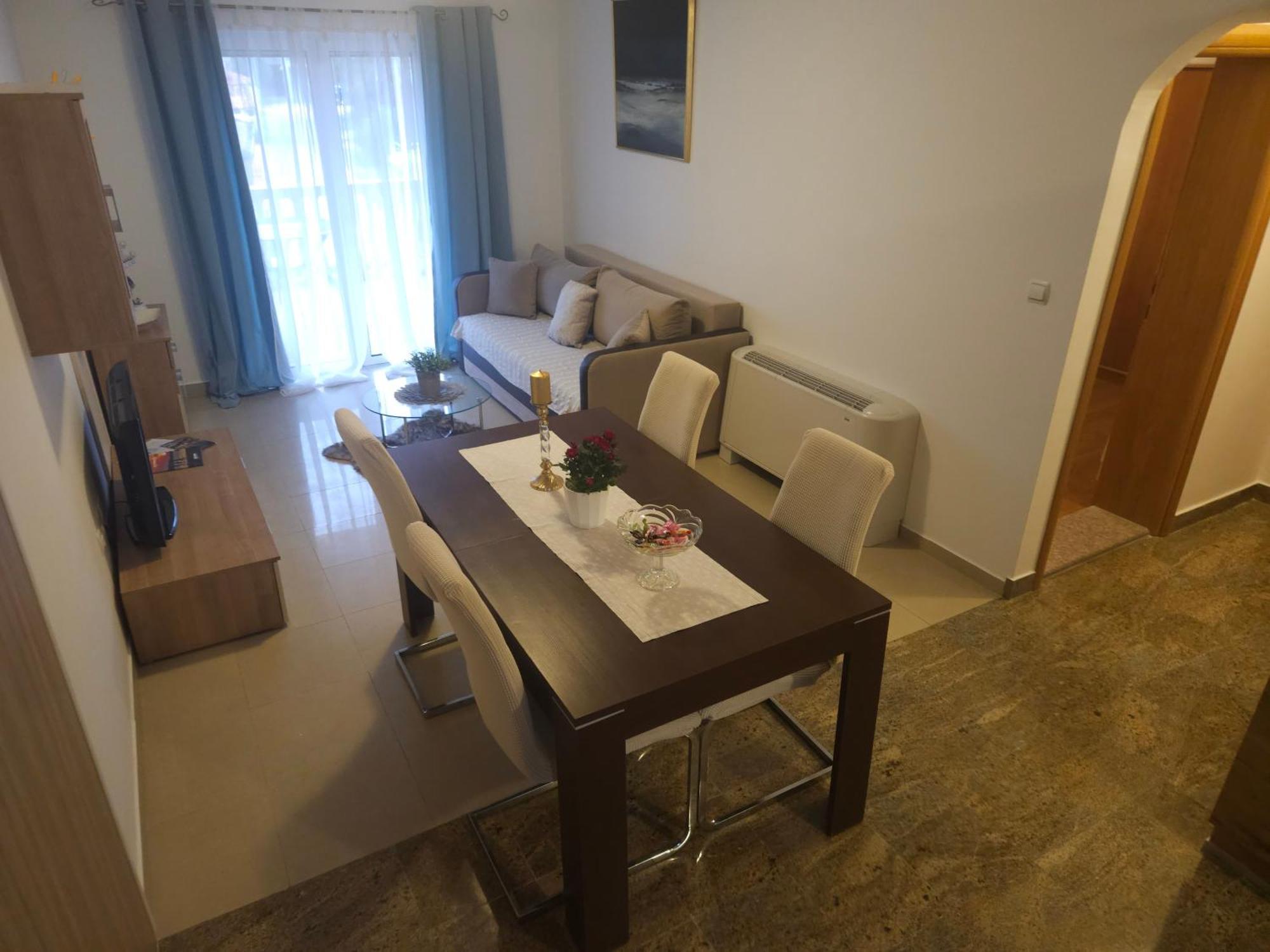 Apartments Rustika Toscana Vodice Quarto foto