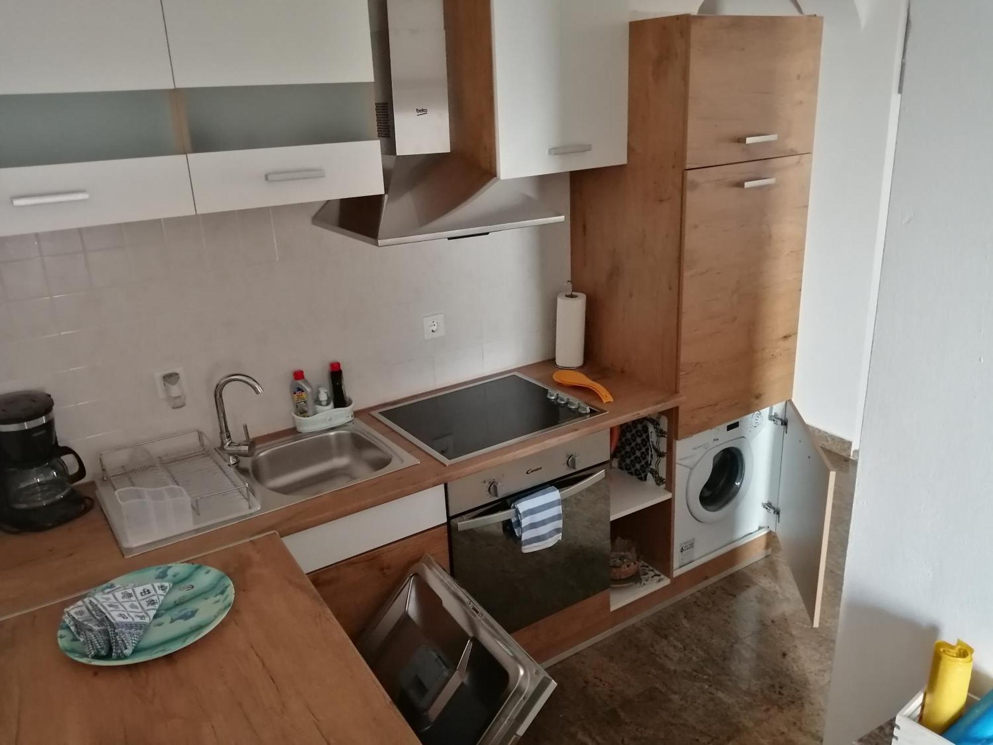 Apartments Rustika Toscana Vodice Quarto foto